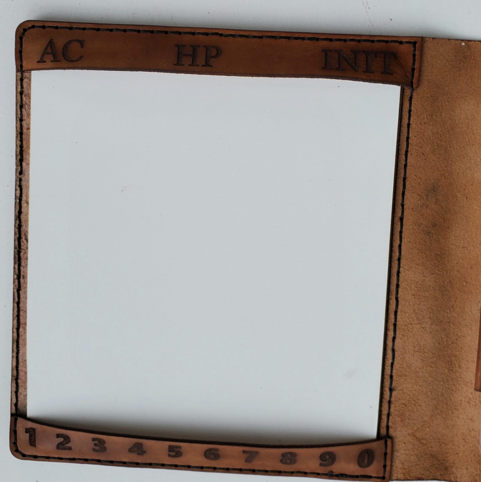 Red character book cover