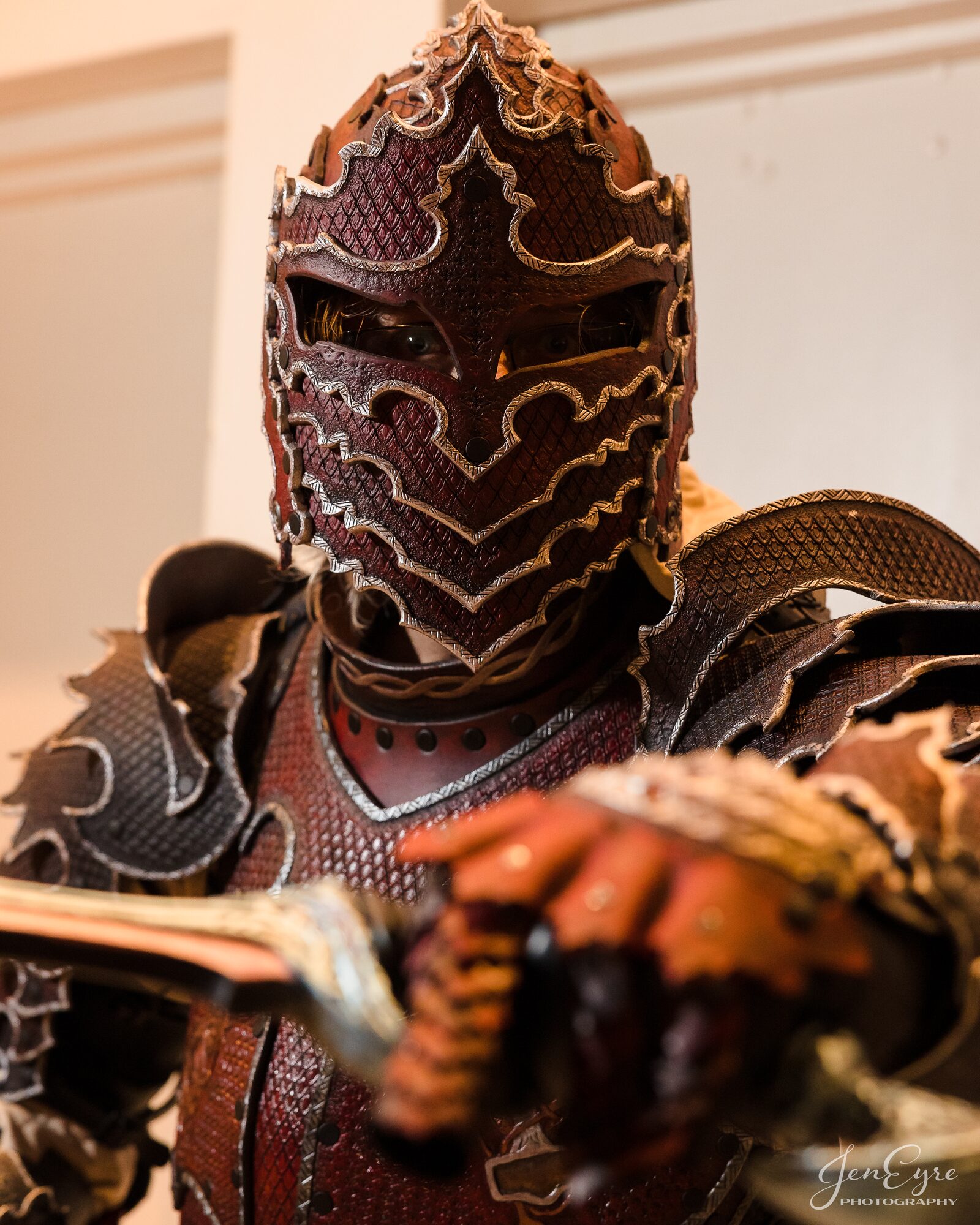 image from Armor