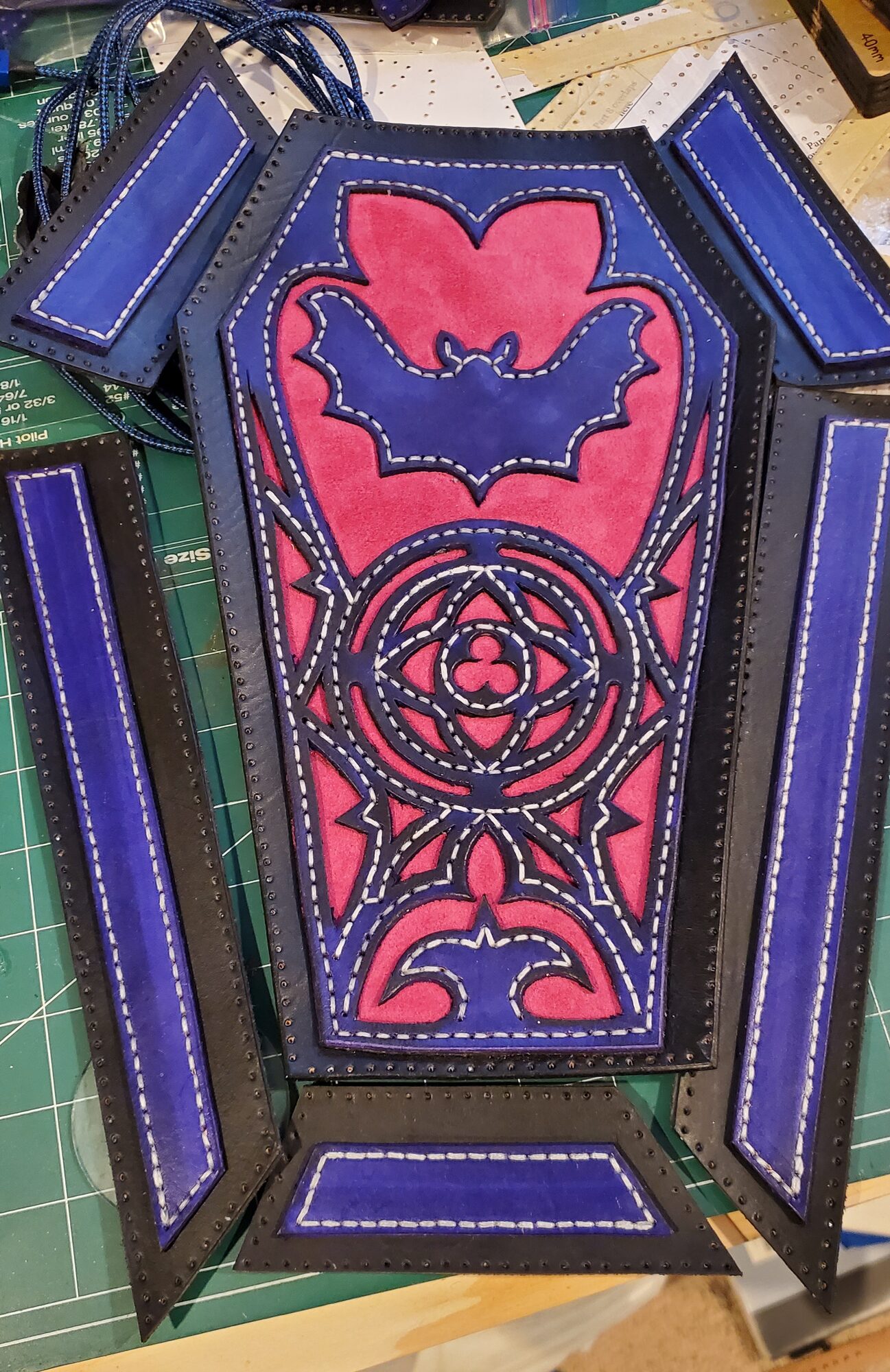Assembly 1