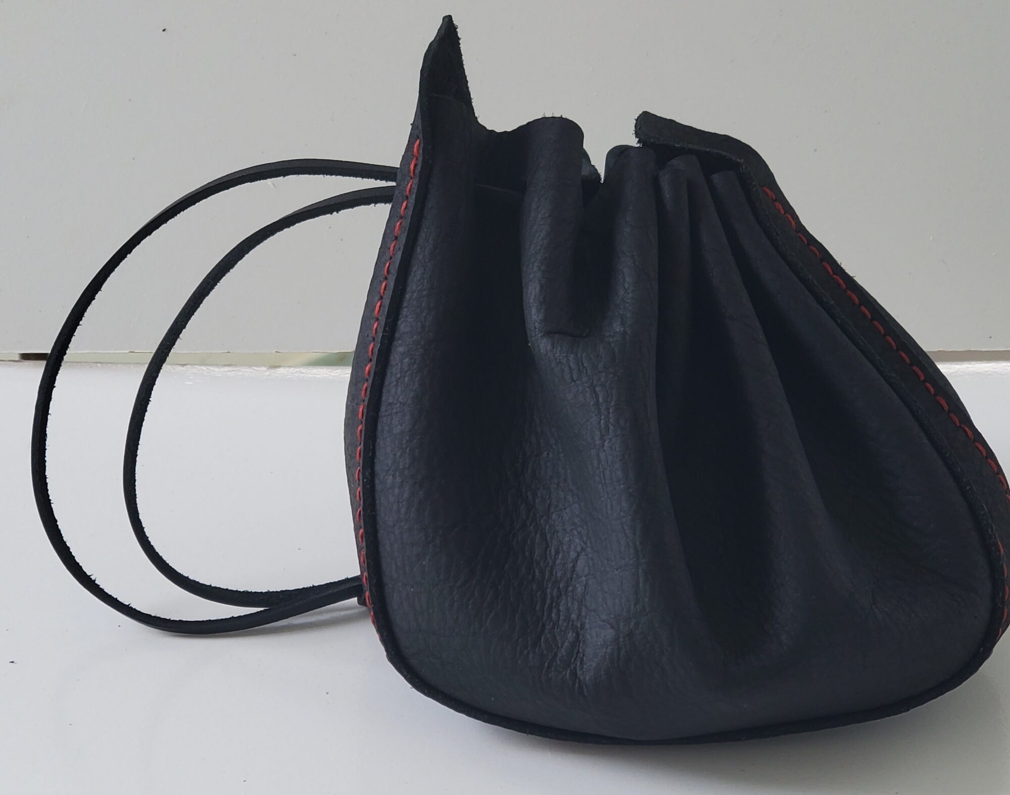image from Viking-style stuff sack
