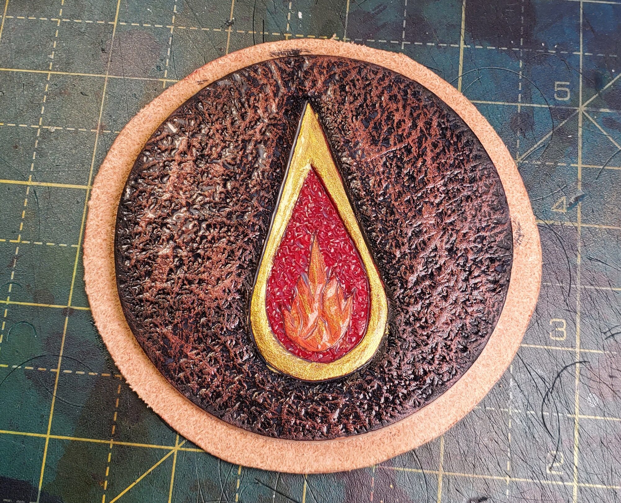 Medallion