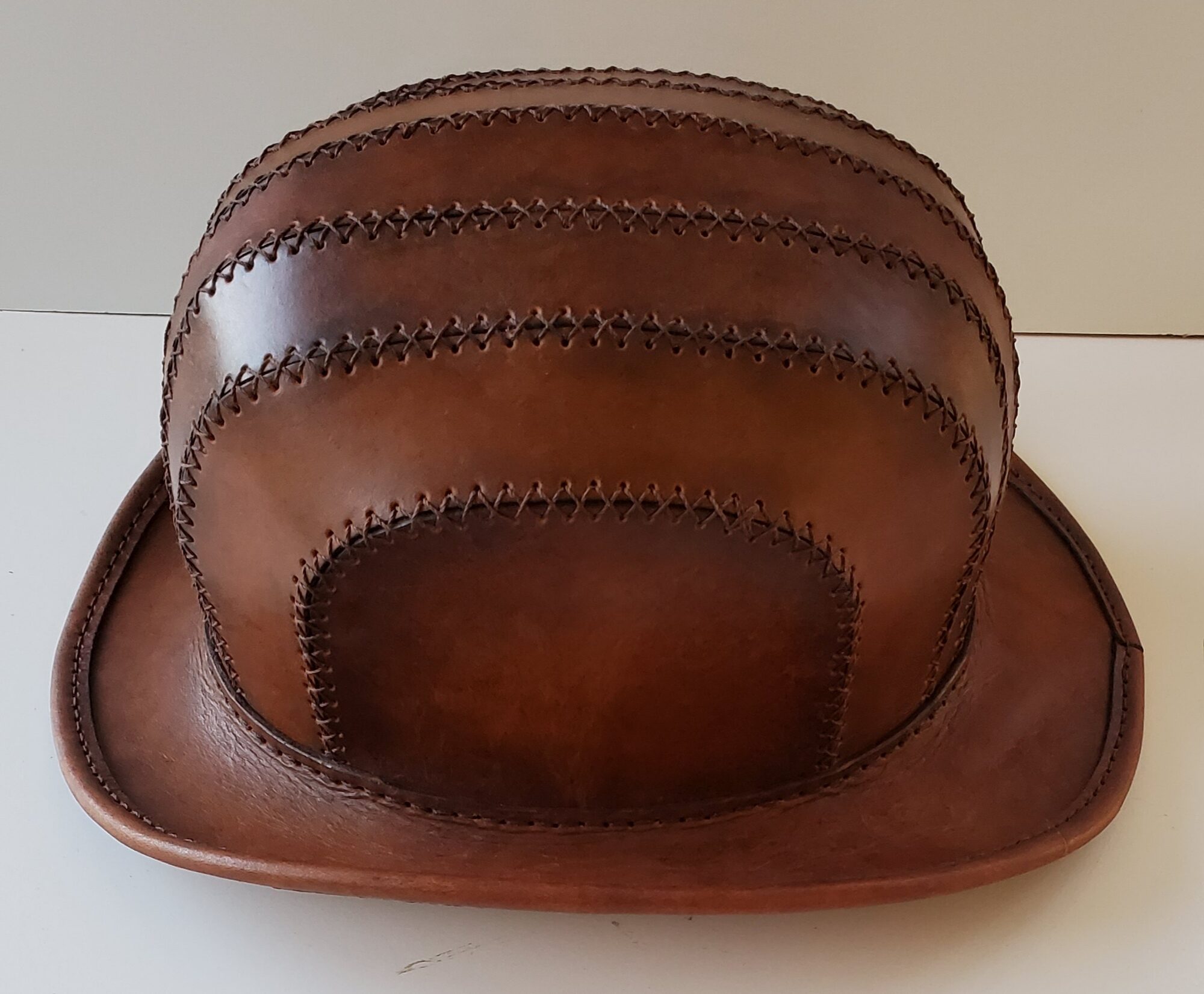 image from Steampunk bowler