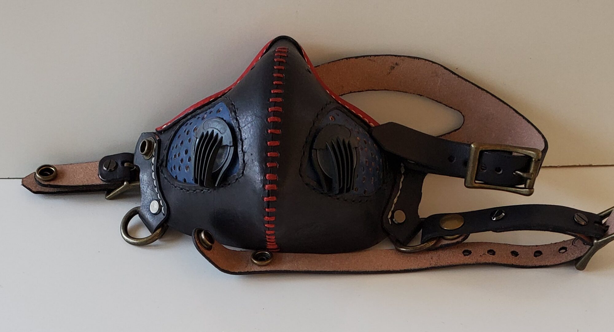 image from Aviator mask