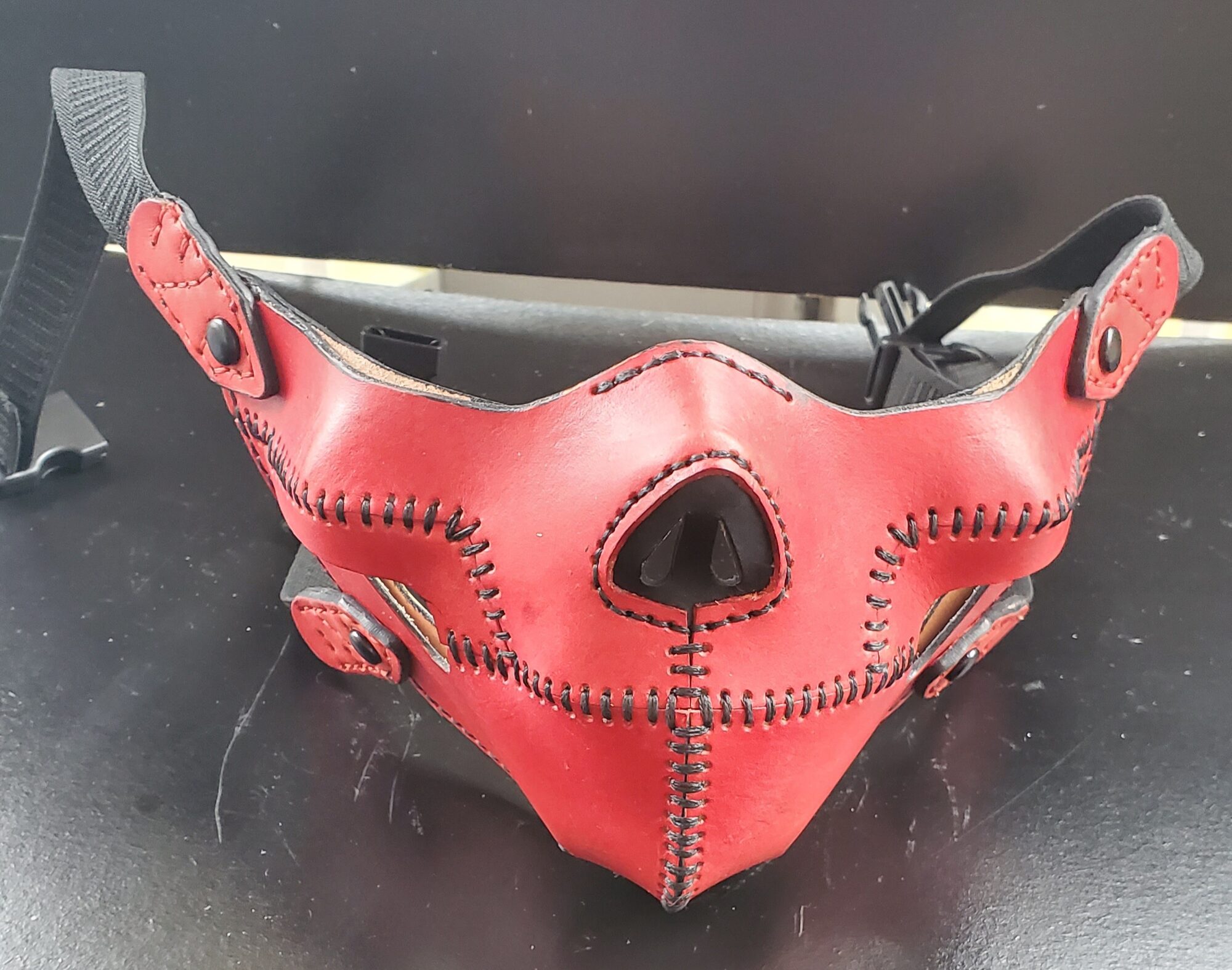 image from Skull mask