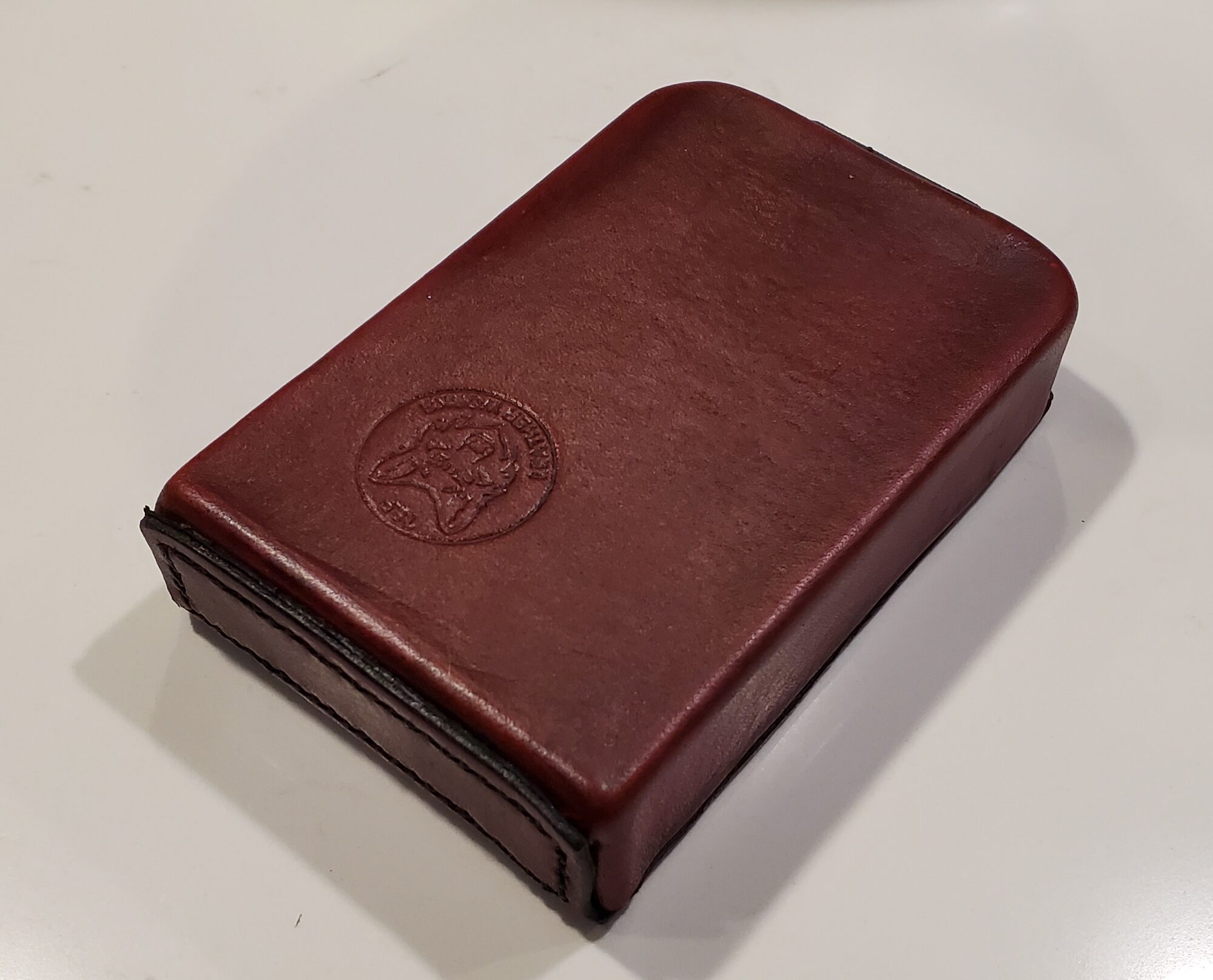 Case back